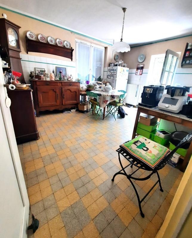 Vente Maison à Dijon 8 pièces