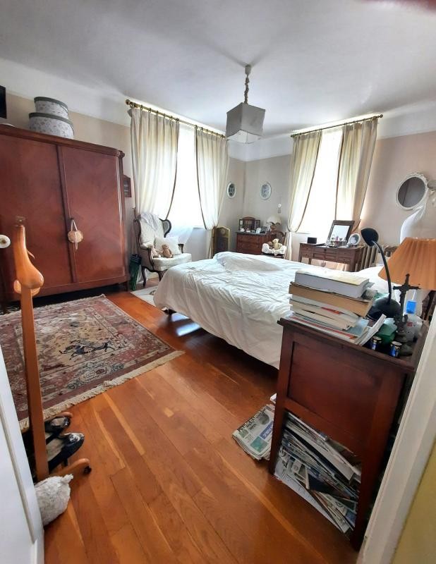 Vente Maison à Dijon 8 pièces