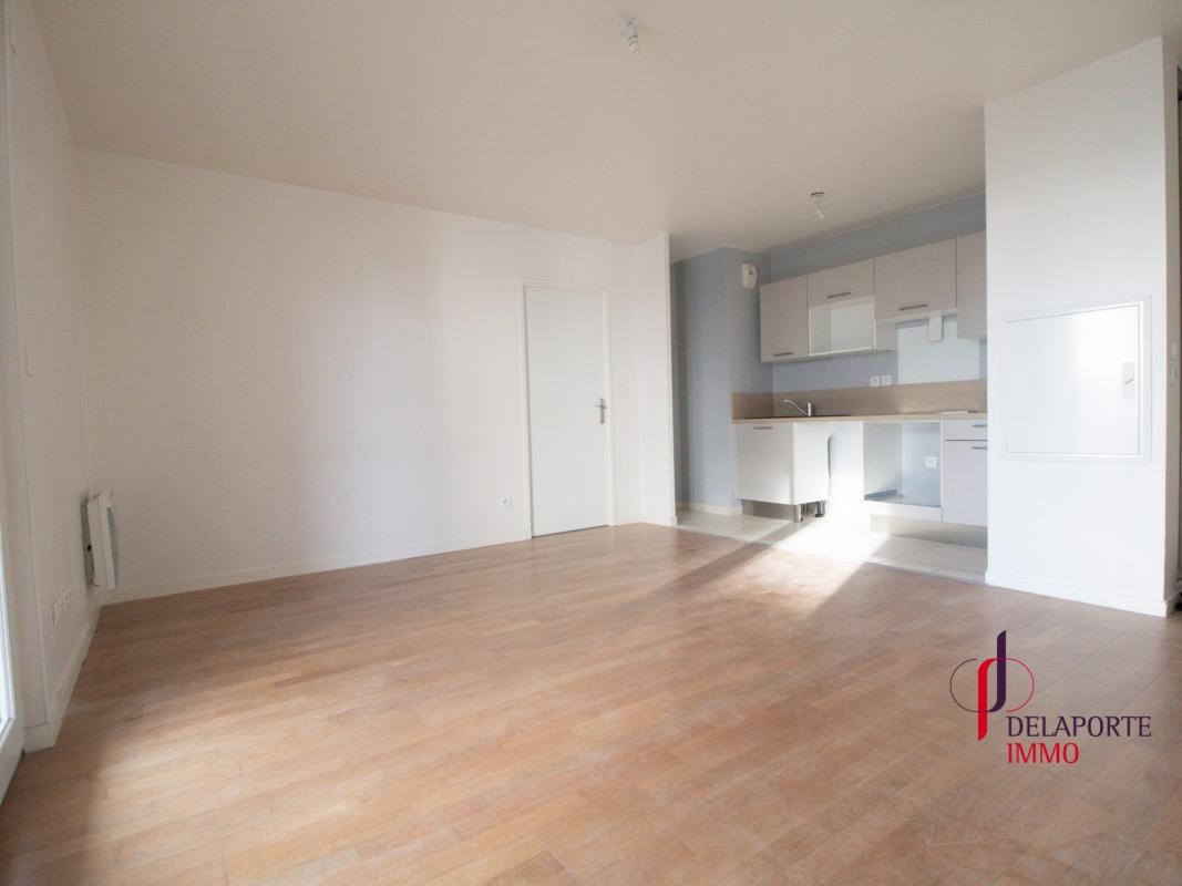 Vente Appartement à Ermont 3 pièces