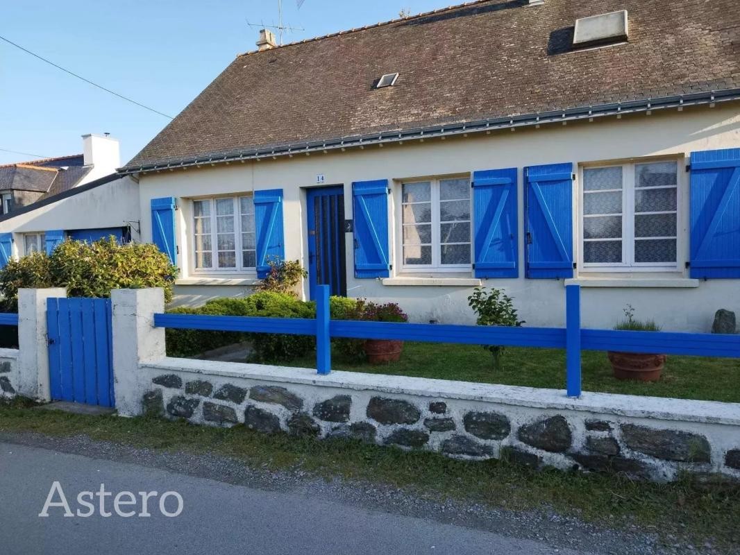 Vente Maison à Groix 4 pièces