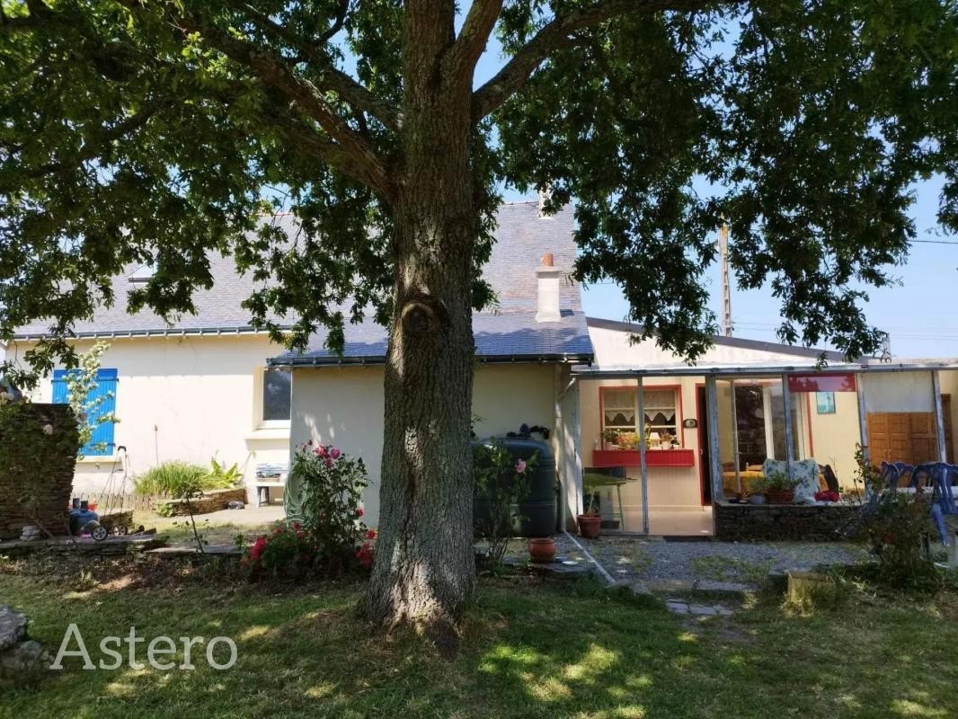 Vente Maison à Groix 4 pièces