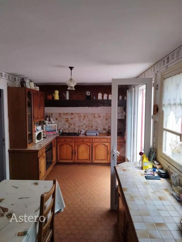 Vente Maison à Groix 4 pièces