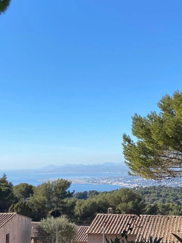 Vente Appartement à Villefranche-sur-Mer 6 pièces