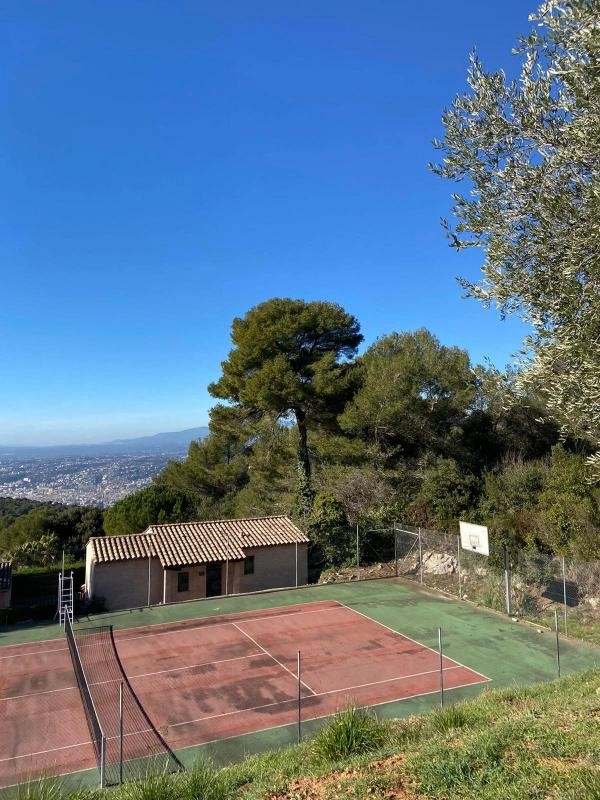 Vente Maison à Villefranche-sur-Mer 5 pièces