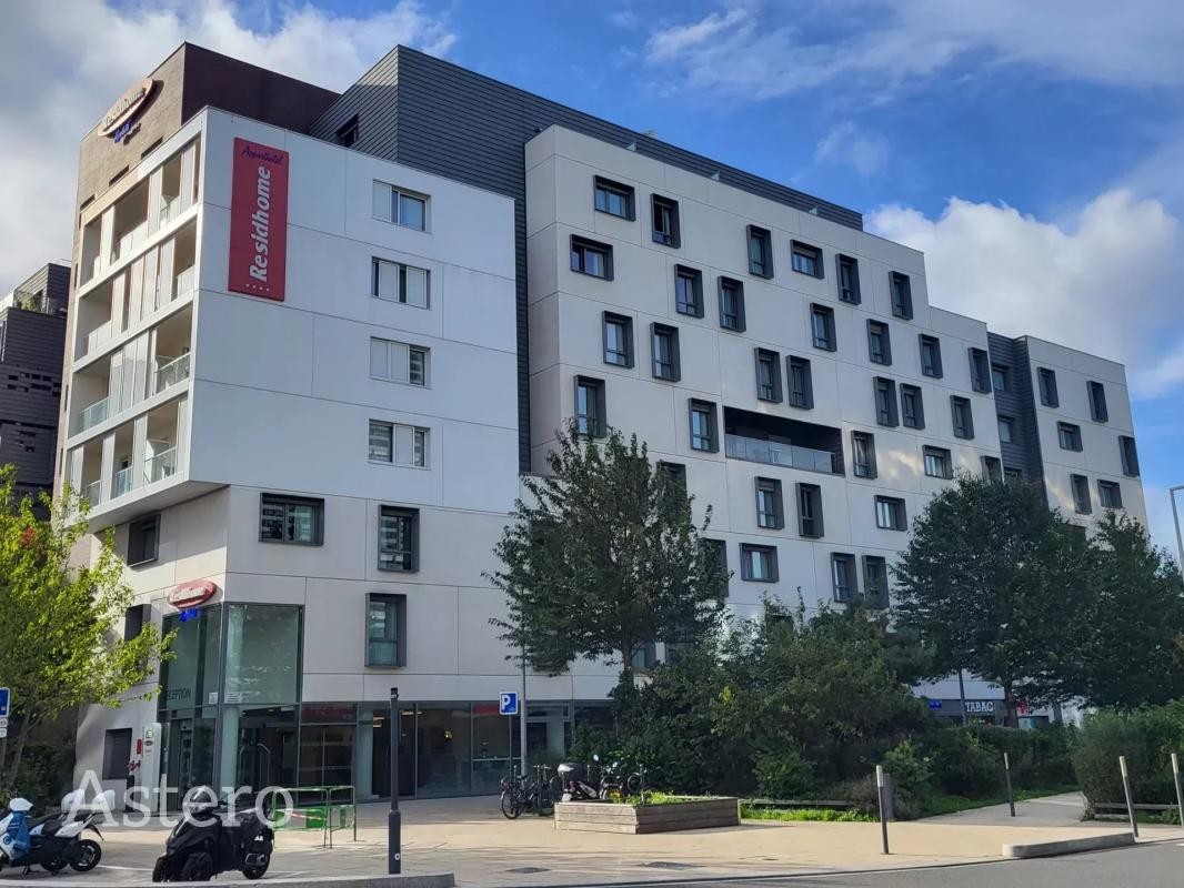 Vente Appartement à Paris Vaugirard 15e arrondissement 2 pièces