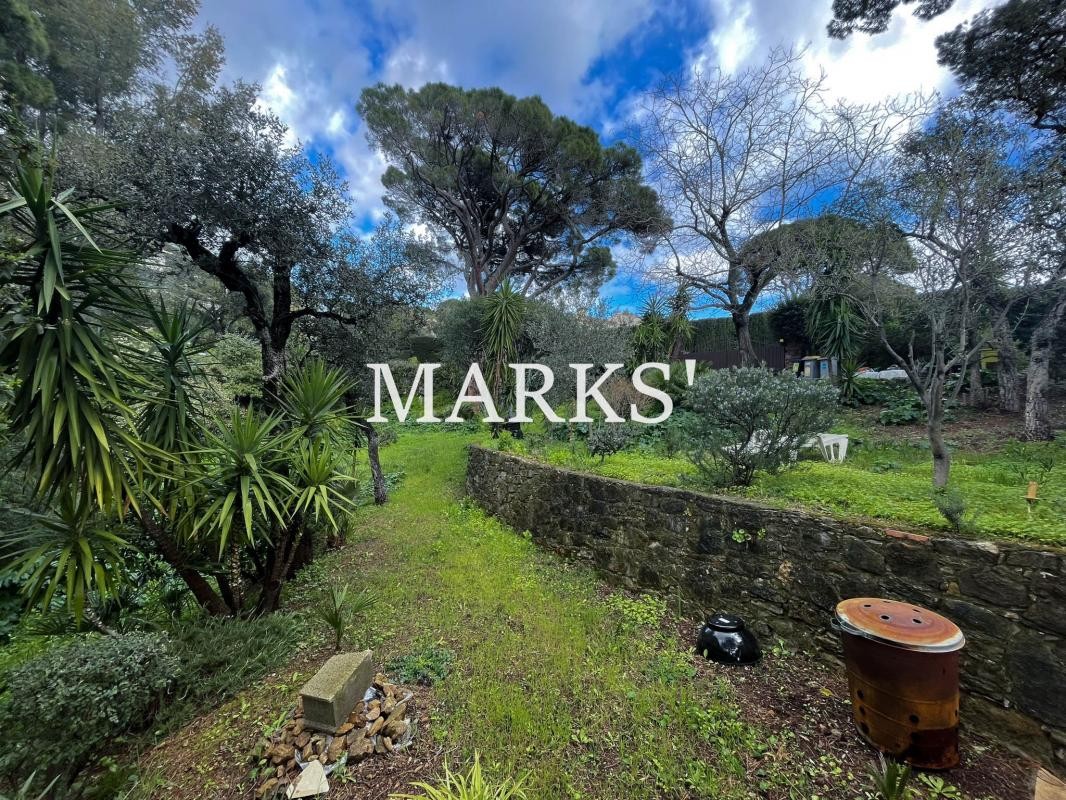 Vente Maison à Sainte-Maxime 4 pièces