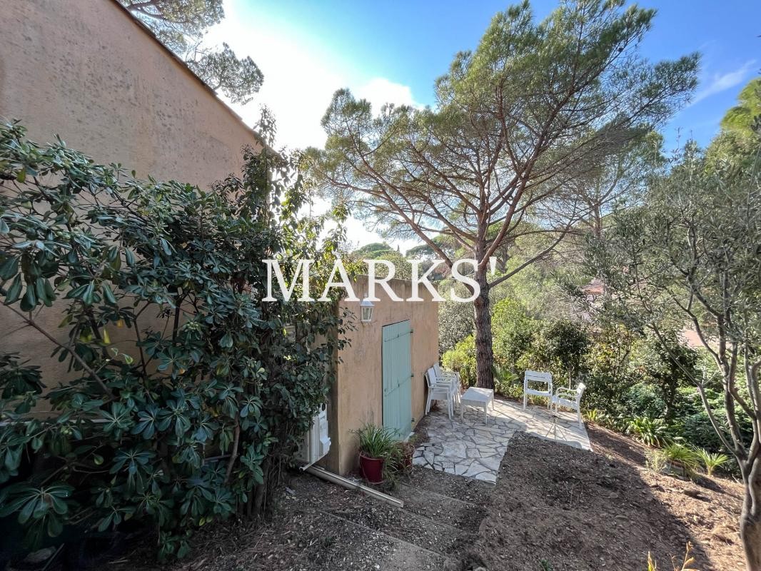 Vente Maison à Sainte-Maxime 4 pièces