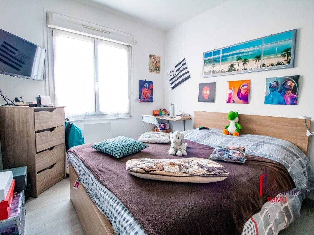 Vente Appartement à Éragny 4 pièces