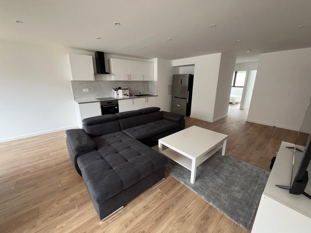 Location Appartement à Villeurbanne 4 pièces