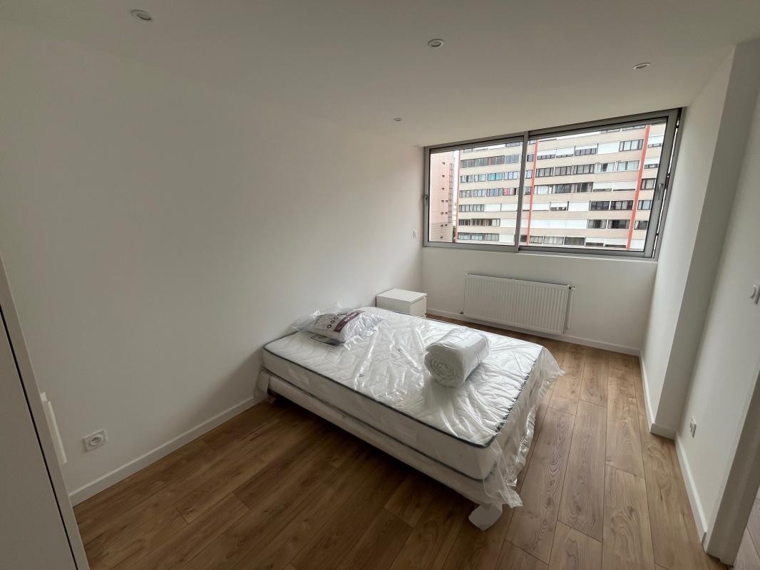 Location Appartement à Villeurbanne 4 pièces