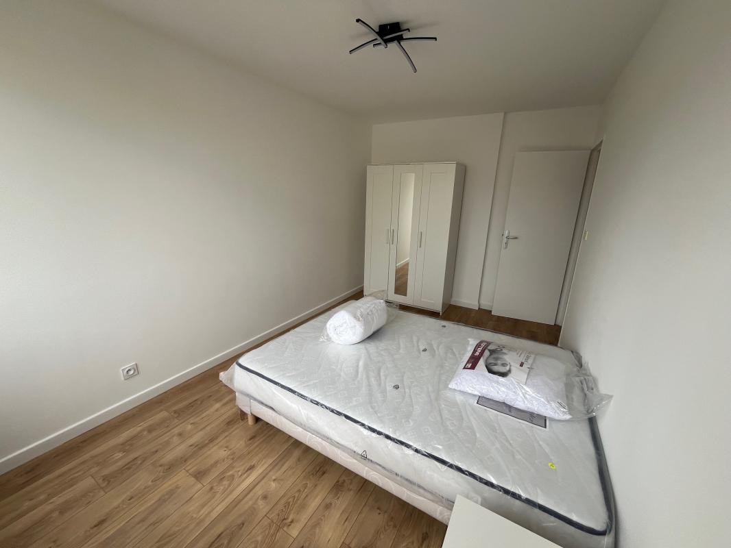 Location Appartement à Villeurbanne 4 pièces