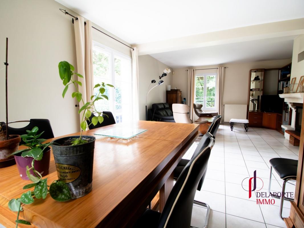 Vente Maison à Montmorency 8 pièces