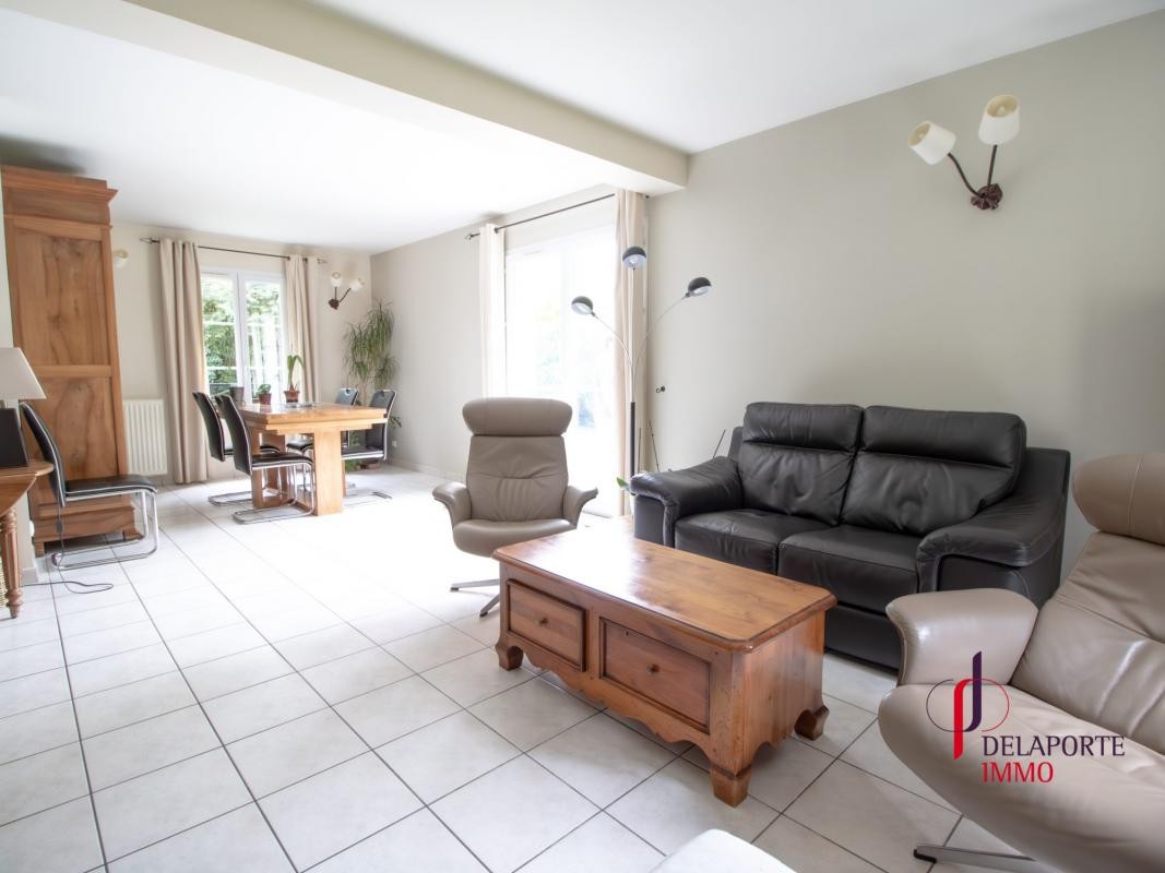 Vente Maison à Montmorency 8 pièces