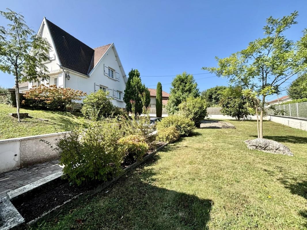 Vente Maison à Voiron 9 pièces