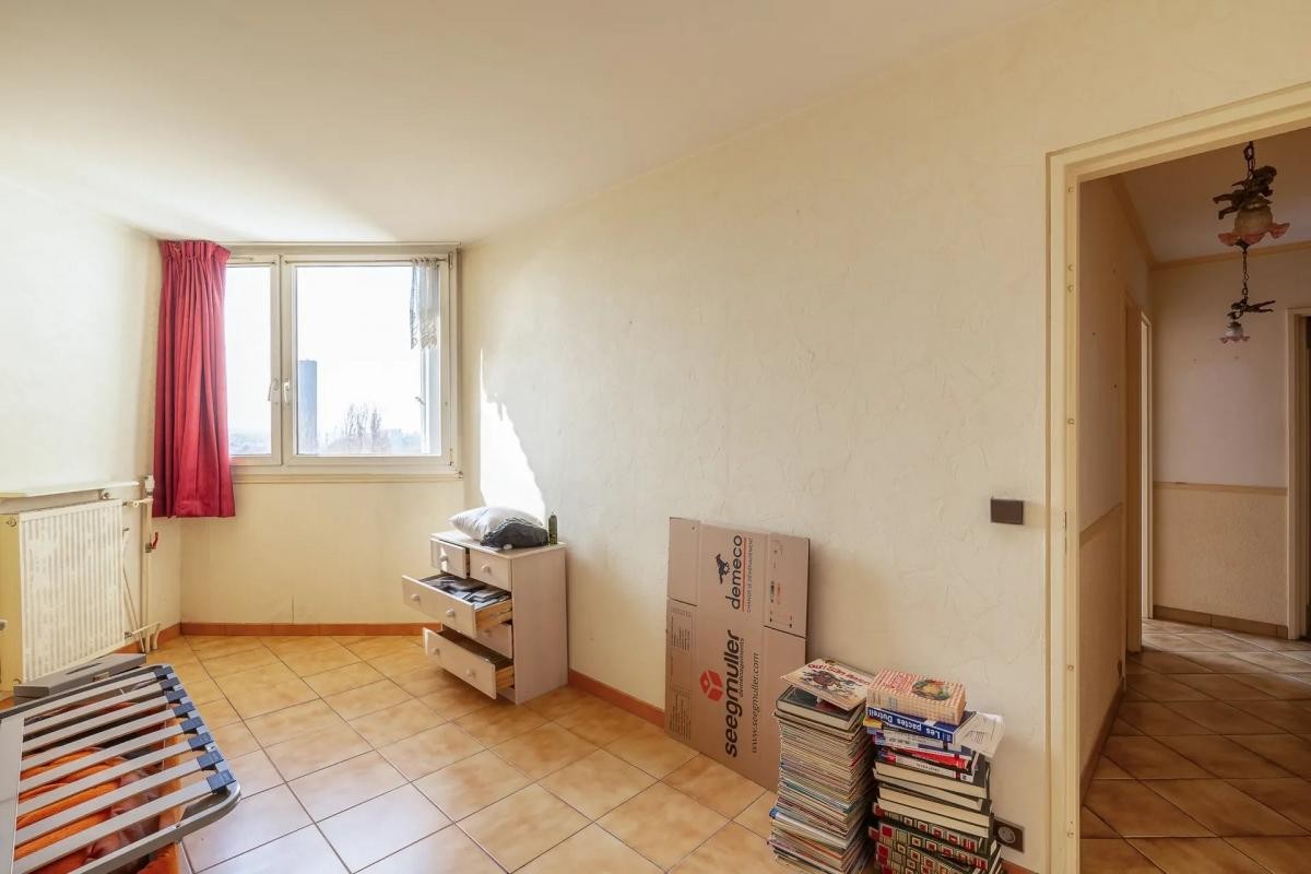 Vente Appartement à Sevran 3 pièces