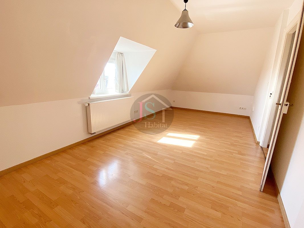 Vente Appartement à Molsheim 2 pièces