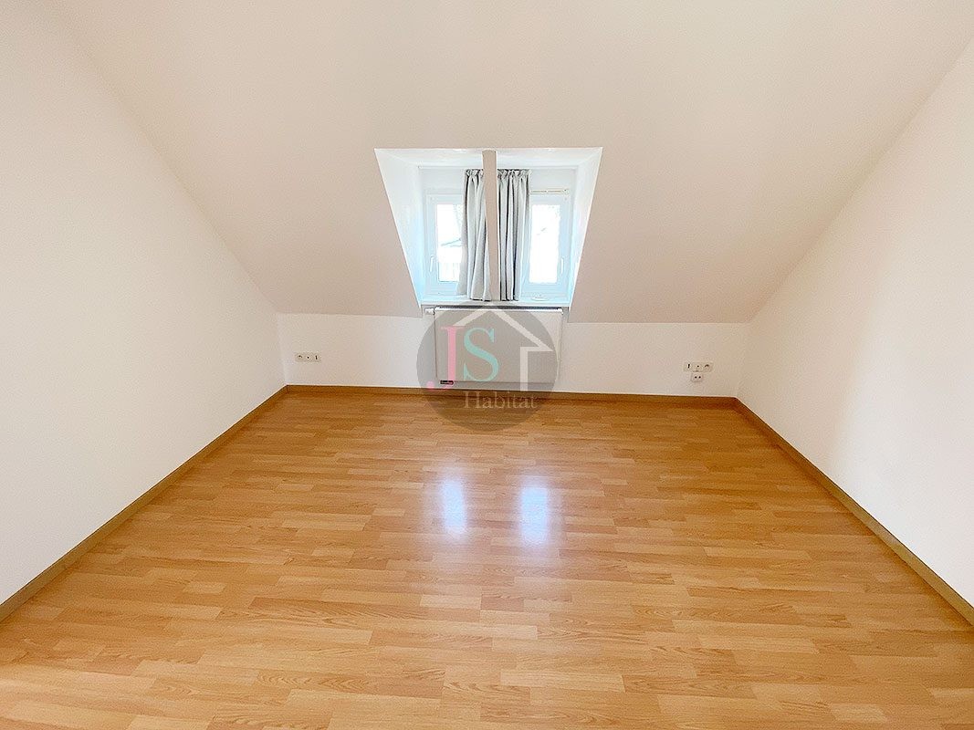 Vente Appartement à Molsheim 2 pièces