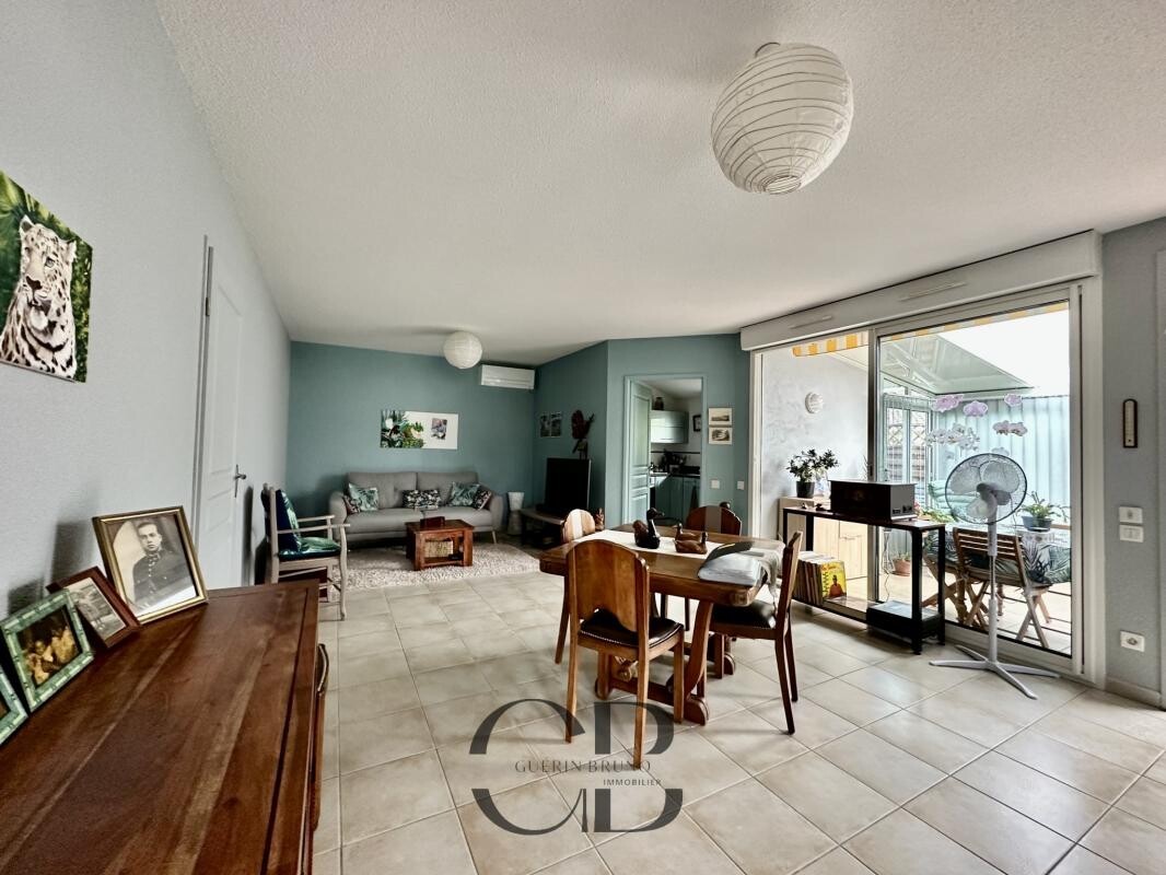 Vente Maison à Bergerac 4 pièces