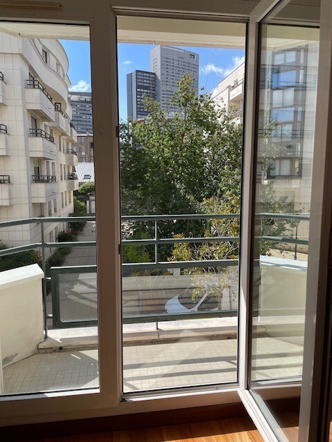 Vente Appartement à Courbevoie 6 pièces