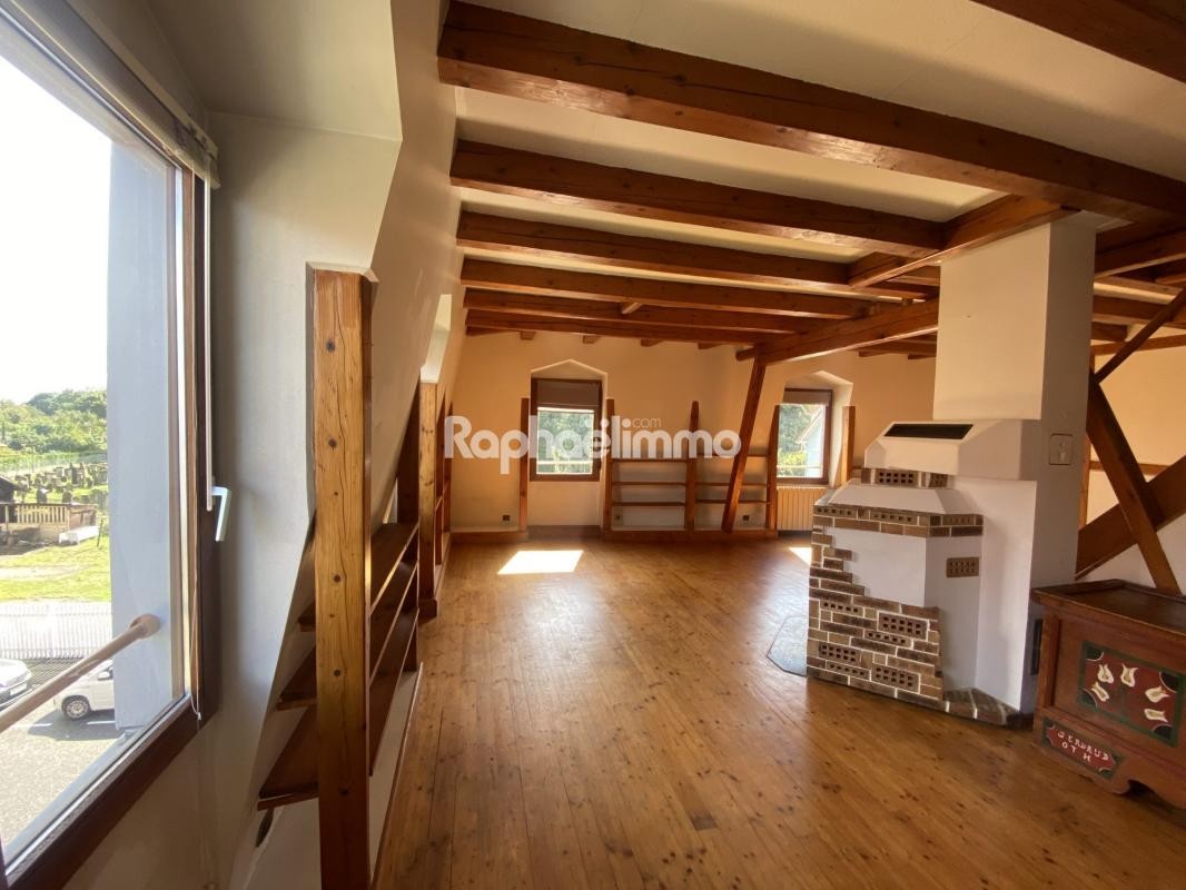 Location Appartement à Strasbourg 4 pièces