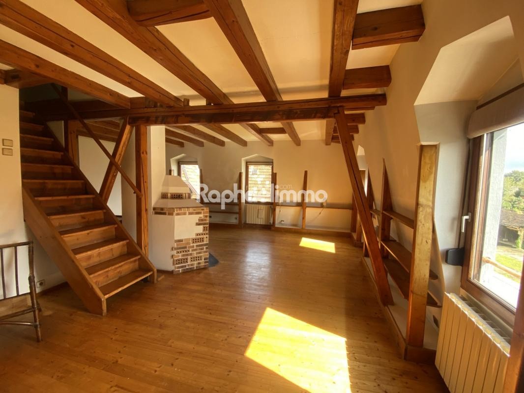 Location Appartement à Strasbourg 4 pièces