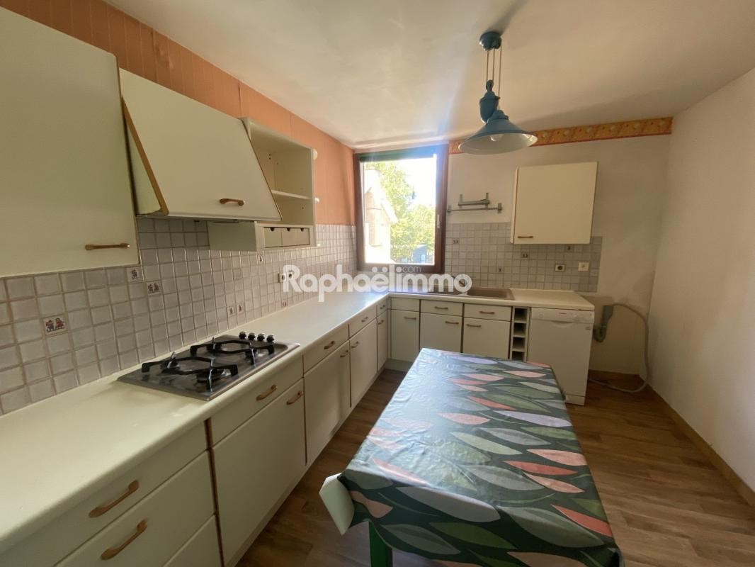 Location Appartement à Strasbourg 4 pièces