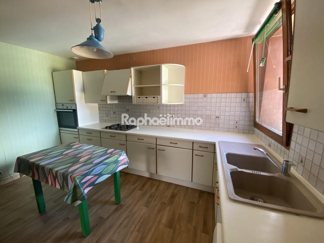 Location Appartement à Strasbourg 4 pièces