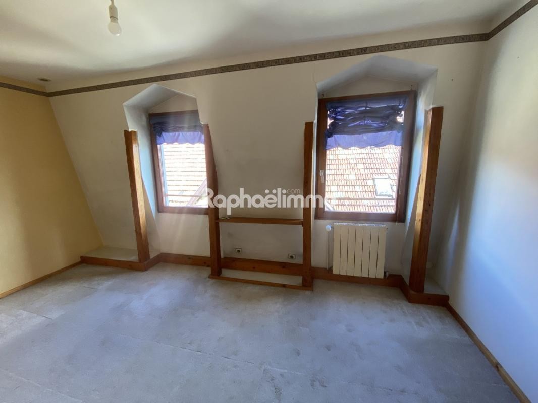 Location Appartement à Strasbourg 4 pièces