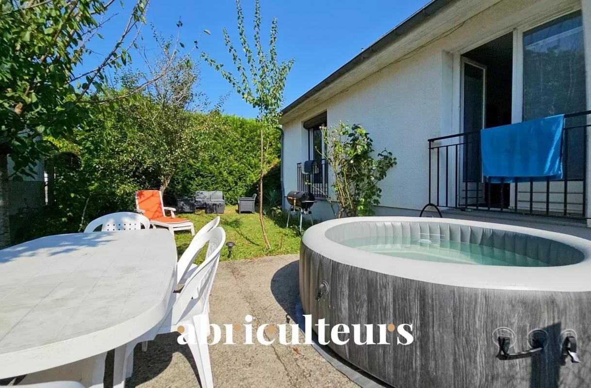 Vente Maison à Pithiviers 4 pièces