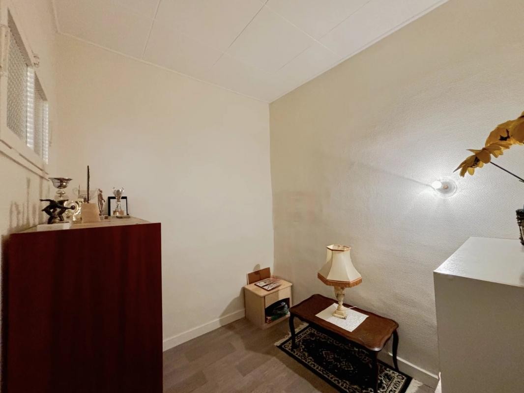 Vente Appartement à Lyon 4e arrondissement 2 pièces