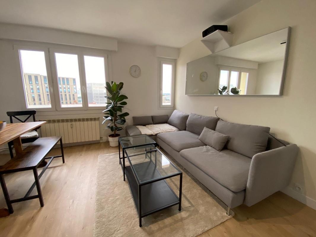 Vente Appartement à Reims 6 pièces