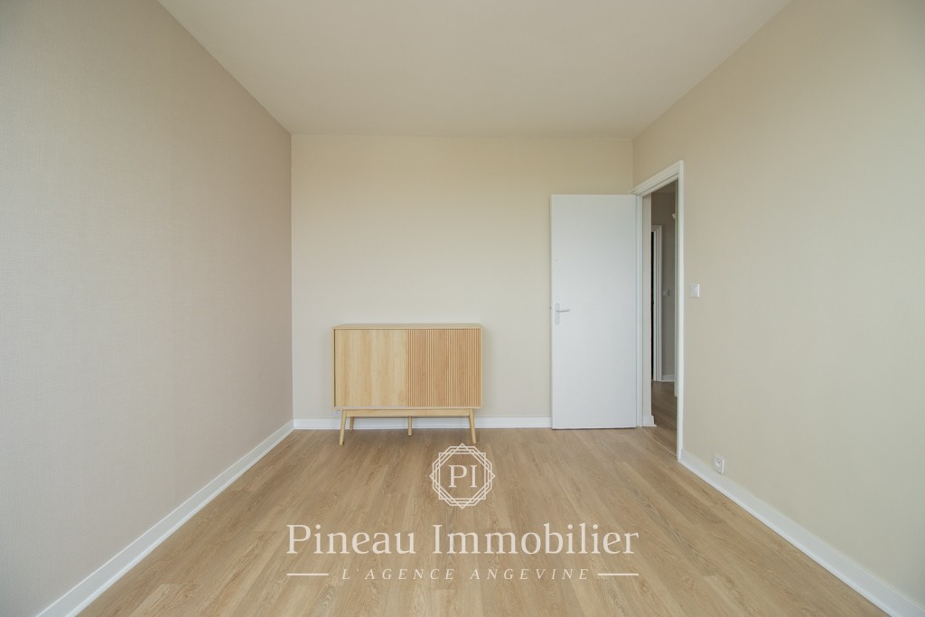 Vente Appartement à Angers 3 pièces