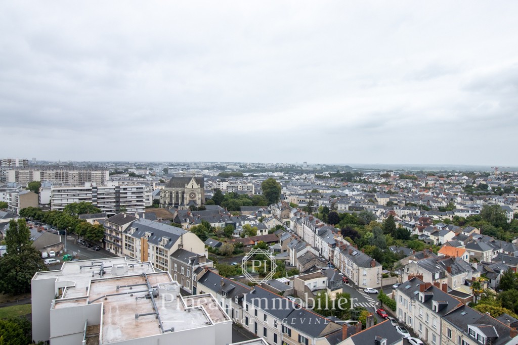 Vente Appartement à Angers 3 pièces