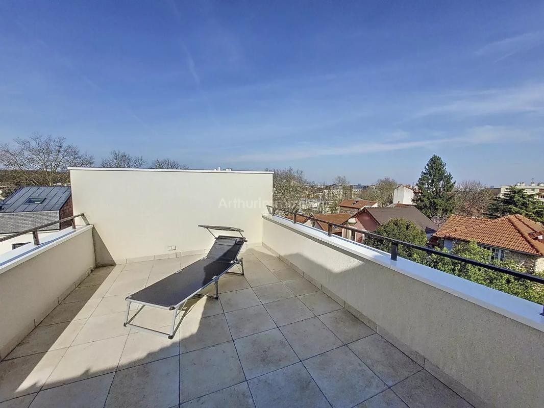 Vente Maison à Clamart 7 pièces