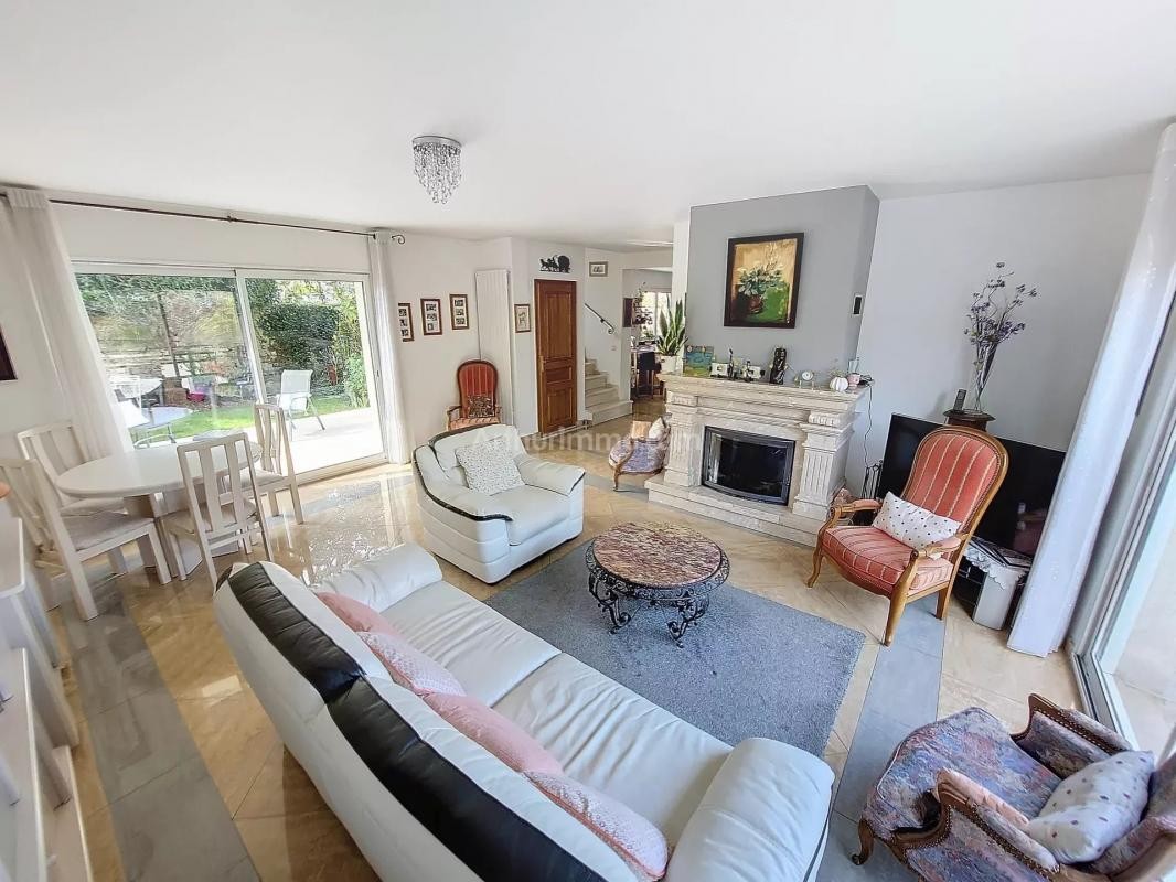 Vente Maison à Clamart 7 pièces