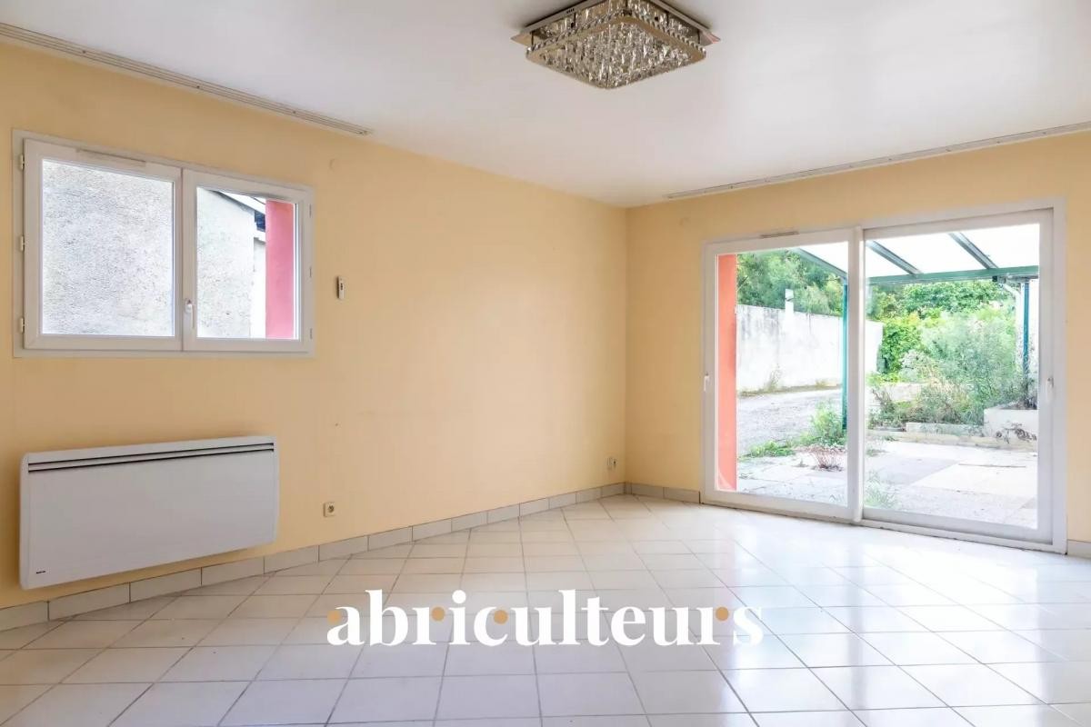 Vente Maison à Soissons 6 pièces