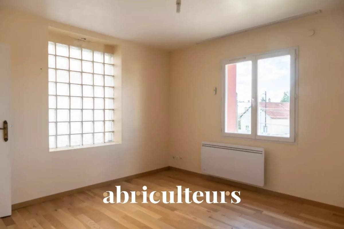 Vente Maison à Soissons 6 pièces