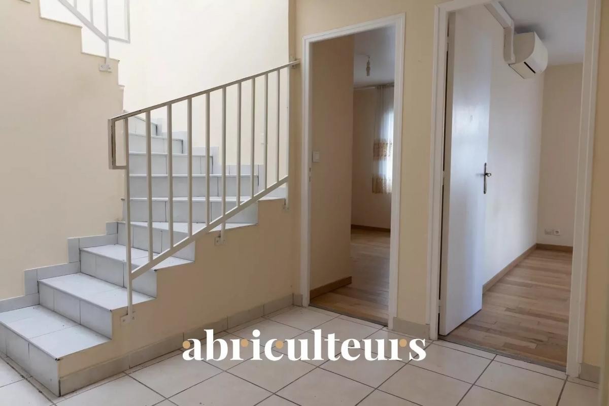 Vente Maison à Soissons 6 pièces