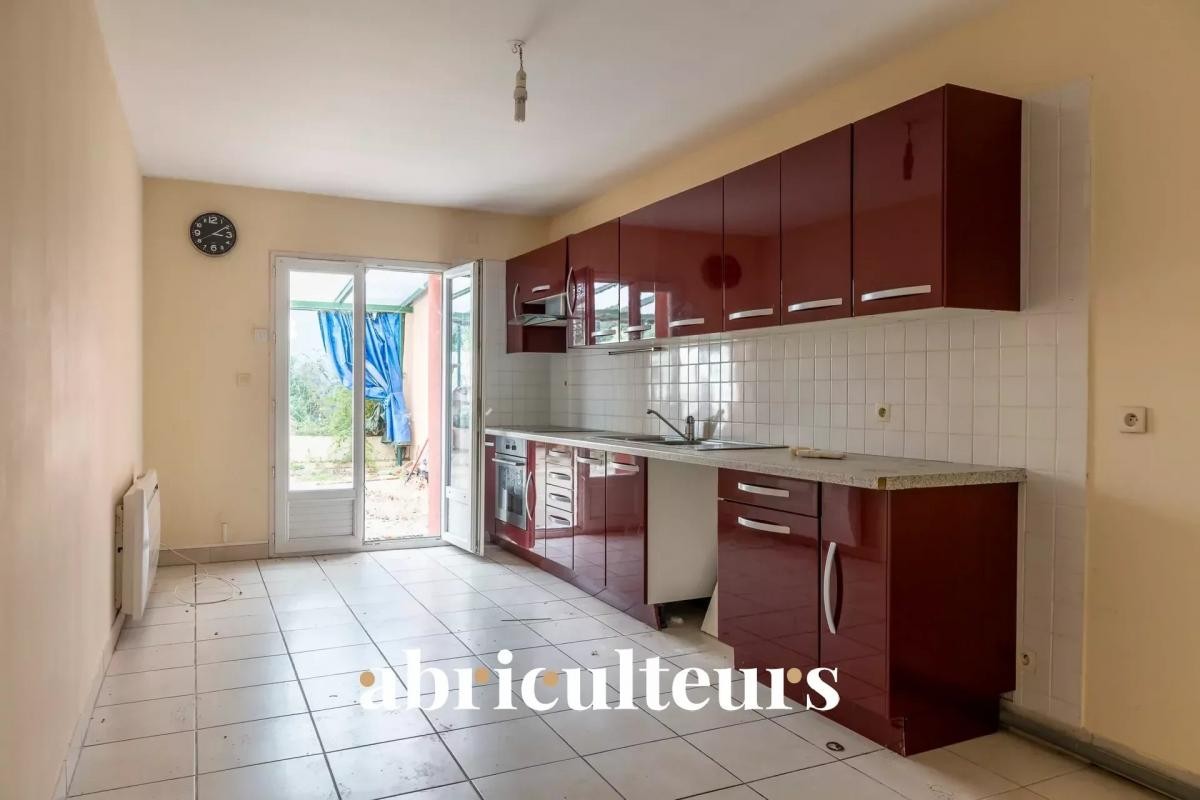 Vente Maison à Soissons 6 pièces