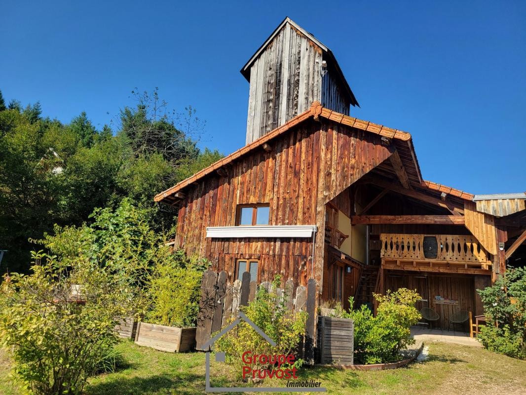 Vente Maison à Renaison 9 pièces