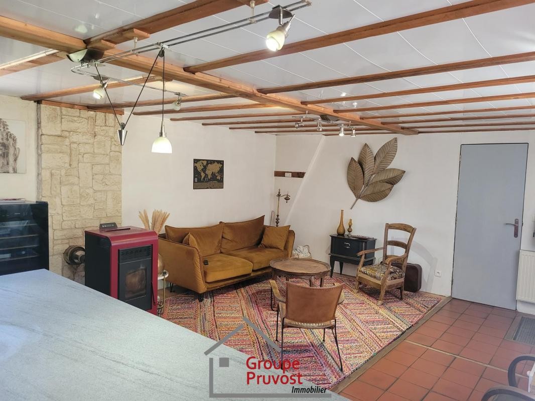 Vente Maison à Renaison 9 pièces