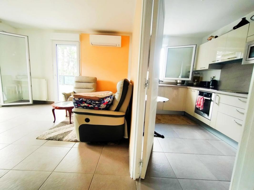 Vente Appartement à Mougins 3 pièces