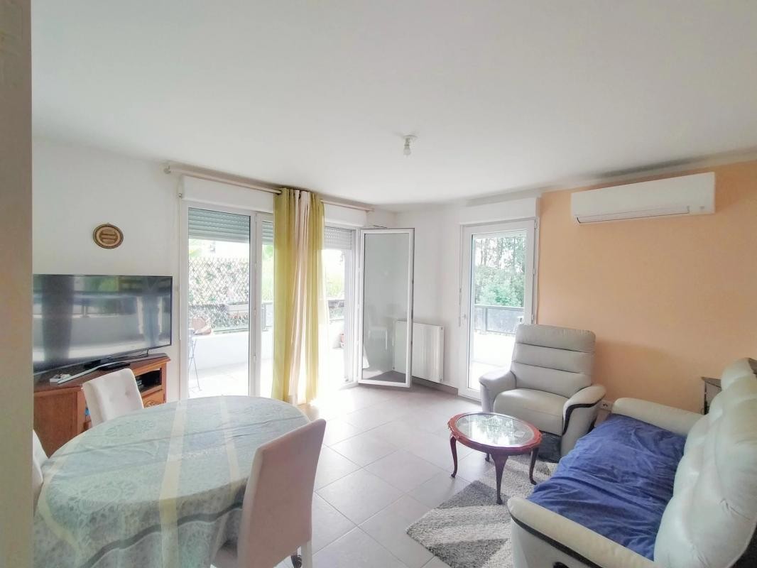 Vente Appartement à Mougins 3 pièces