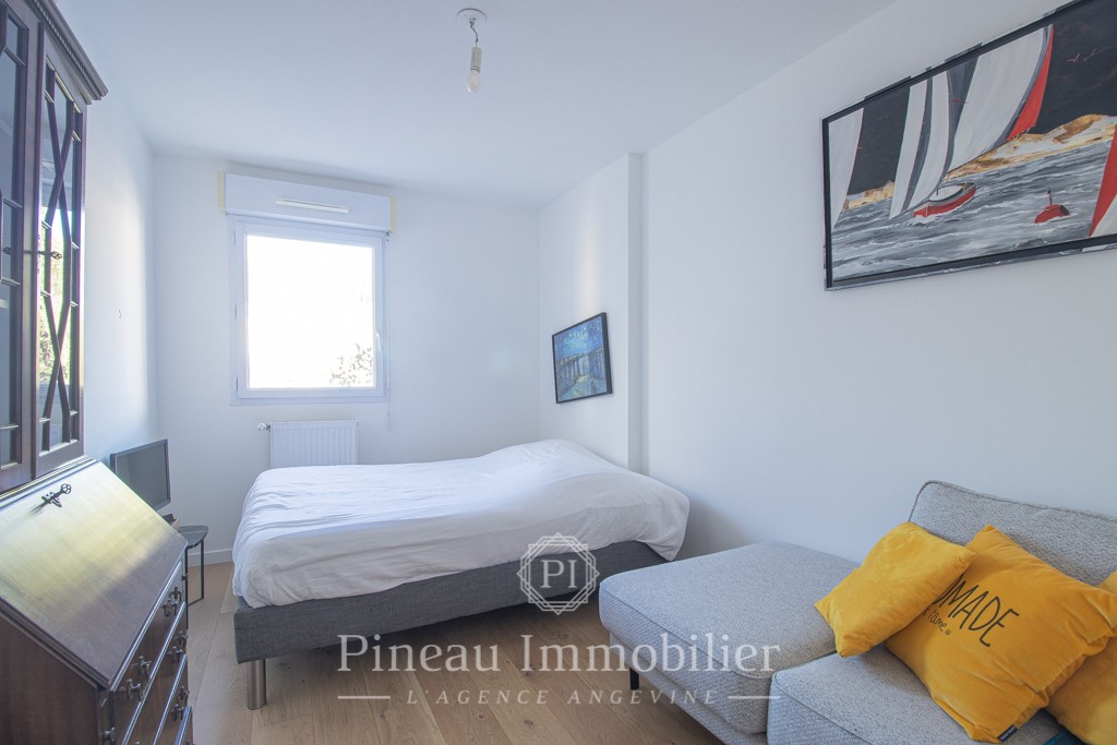 Vente Appartement à Angers 3 pièces