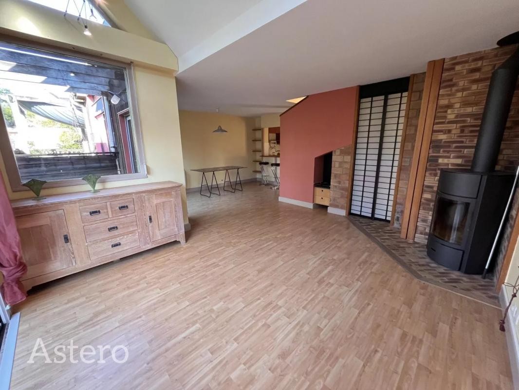 Vente Maison à Rennes 6 pièces