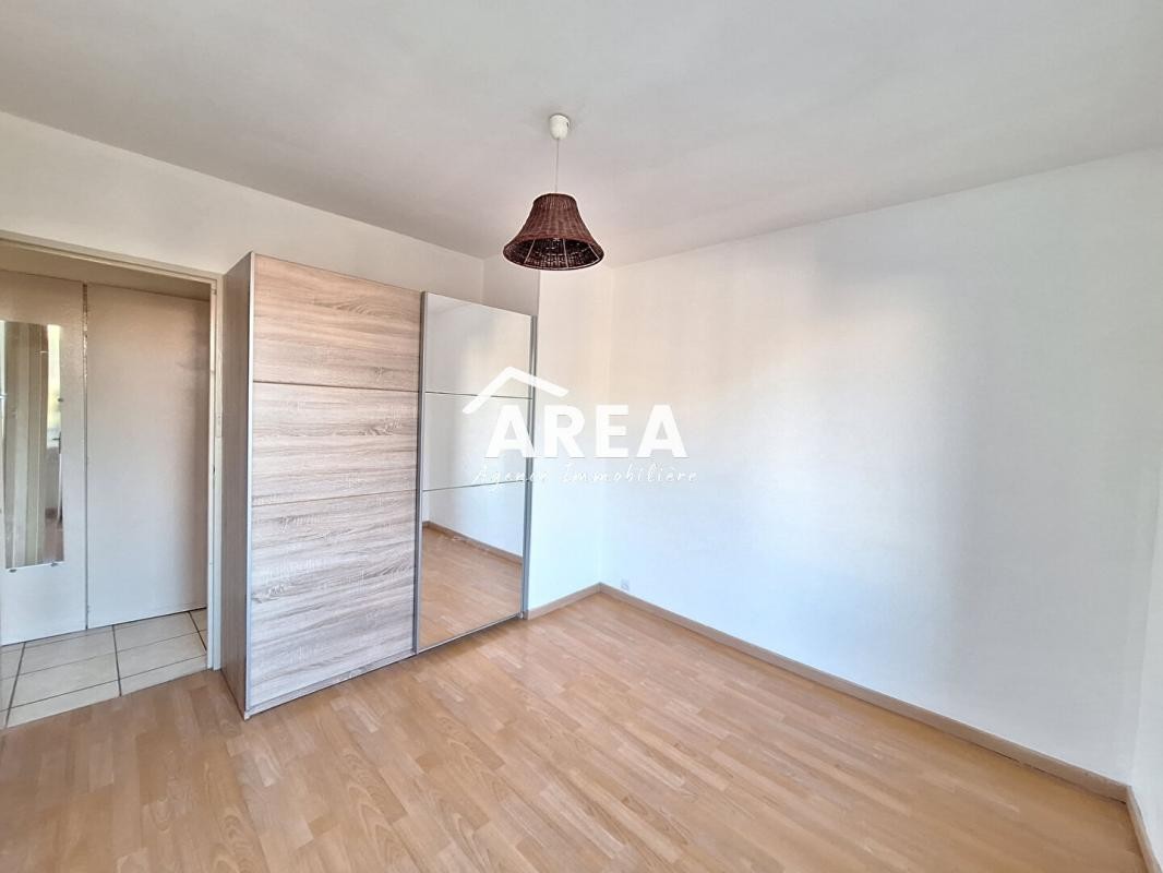 Vente Appartement à Lapalud 3 pièces