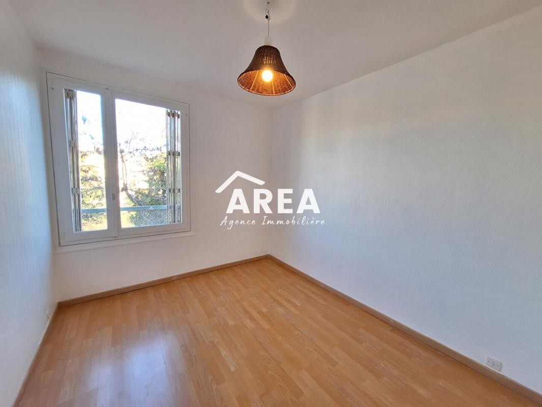 Vente Appartement à Lapalud 3 pièces