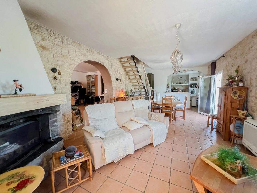 Vente Maison à Montauroux 0 pièce