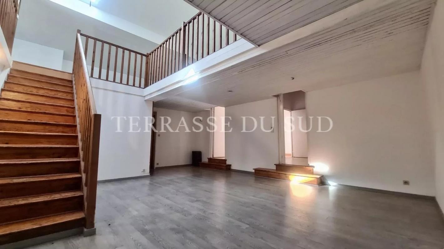 Vente Appartement à Arcachon 5 pièces