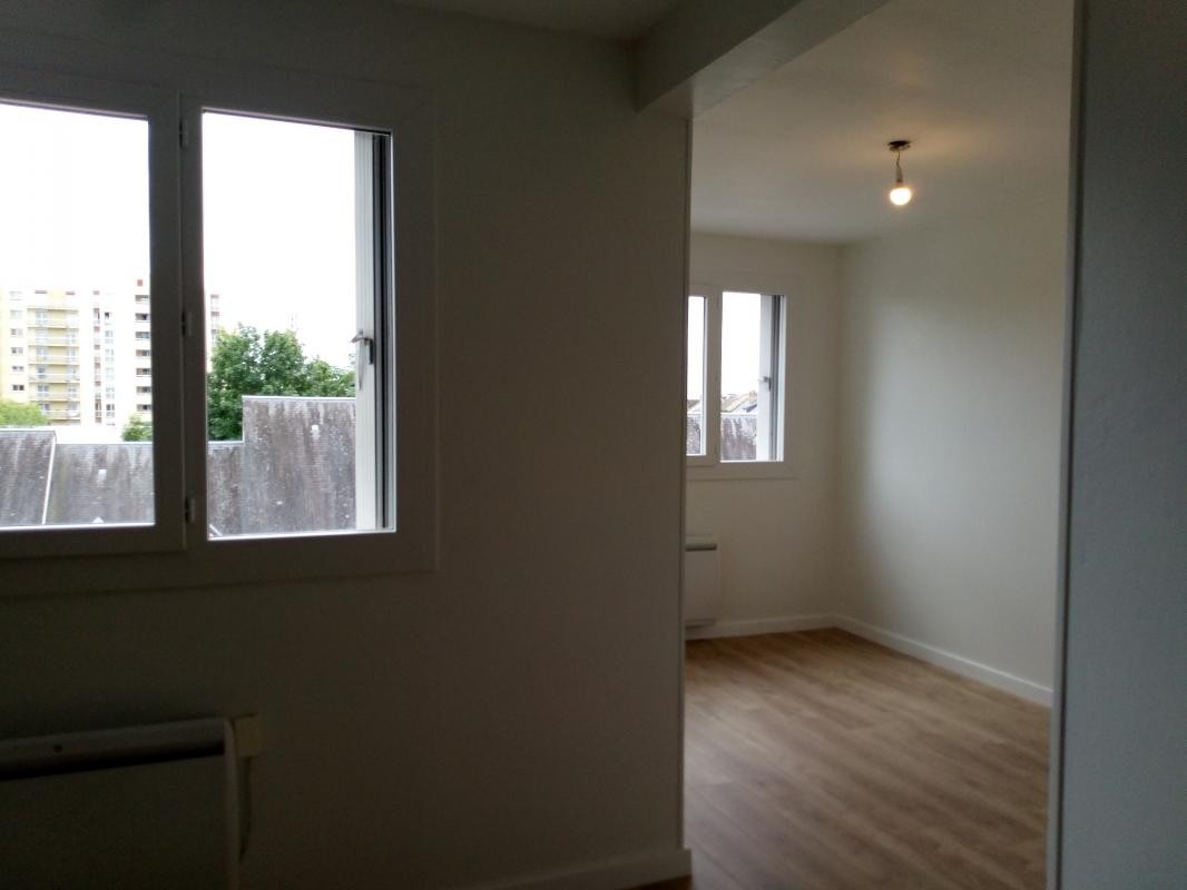 Location Appartement à Châteauroux 4 pièces